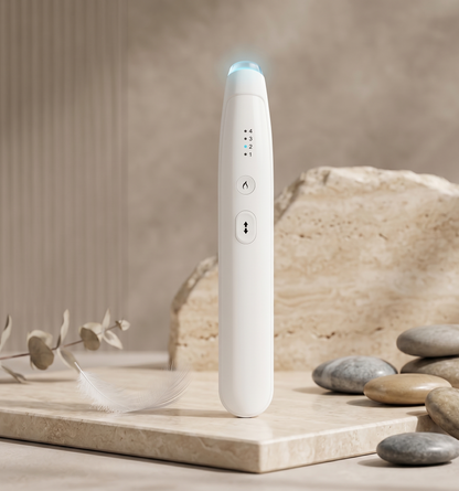 BiteCalm: dispositivo de alivio para picaduras de mosquitos e insectos